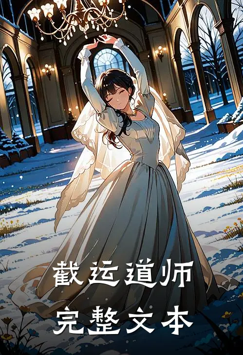 截运道师完整文本