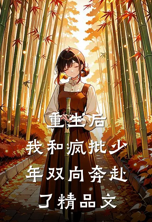 重生后，我和疯批少年双向奔赴了精品文
