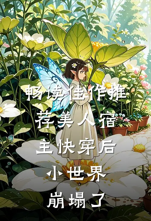 畅读佳作推荐美人宿主快穿后，小世界崩塌了