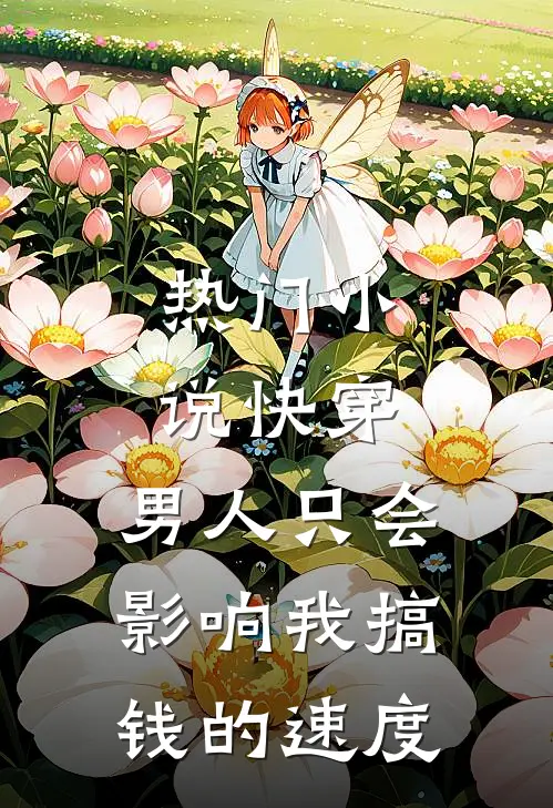 热门小说快穿：男人只会影响我搞钱的速度