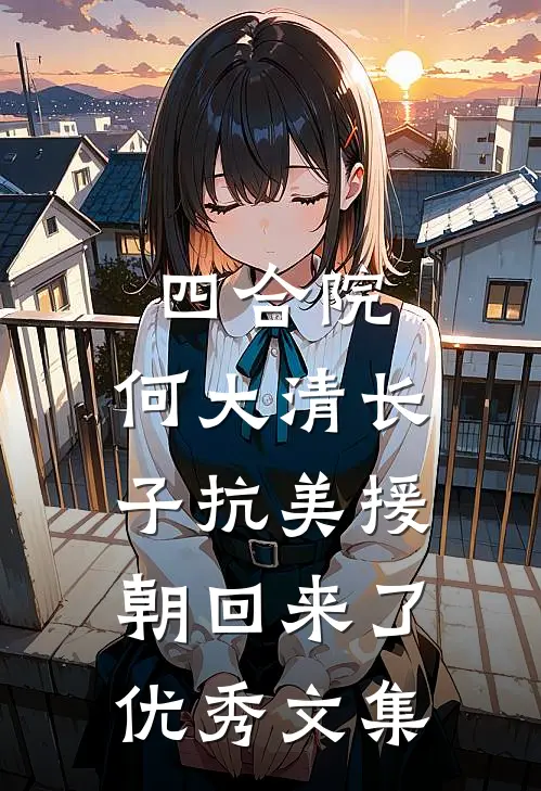四合院：何大清长子抗美援朝回来了优秀文集