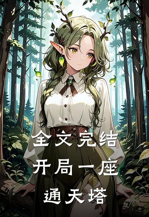 全文完结开局一座通天塔
