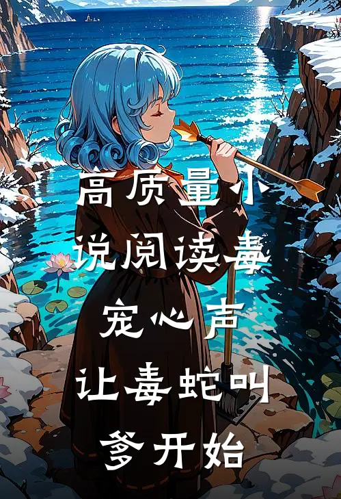 高质量小说阅读毒宠心声：让毒蛇叫爹开始