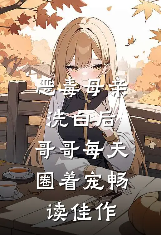 恶毒母亲洗白后，哥哥每天圈着宠畅读佳作
