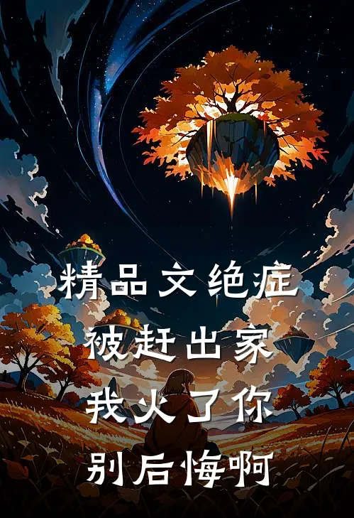 精品文绝症被赶出家，我火了你别后悔啊