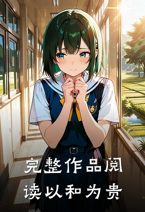 完整作品阅读以和为贵