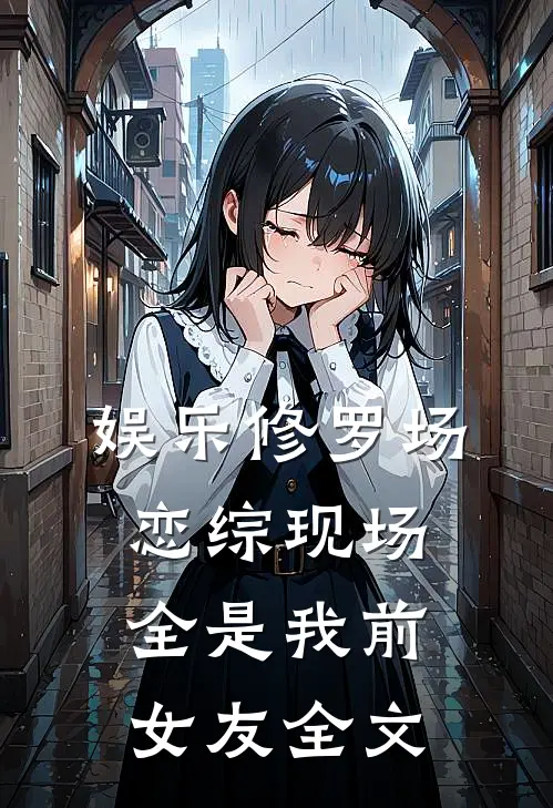 娱乐修罗场：恋综现场全是我前女友全文