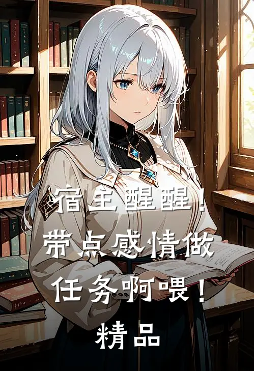 宿主醒醒！带点感情做任务啊喂！精品