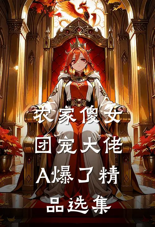 农家傻女：团宠大佬A爆了精品选集