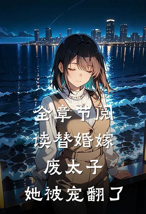 全章节阅读替婚嫁废太子，她被宠翻了