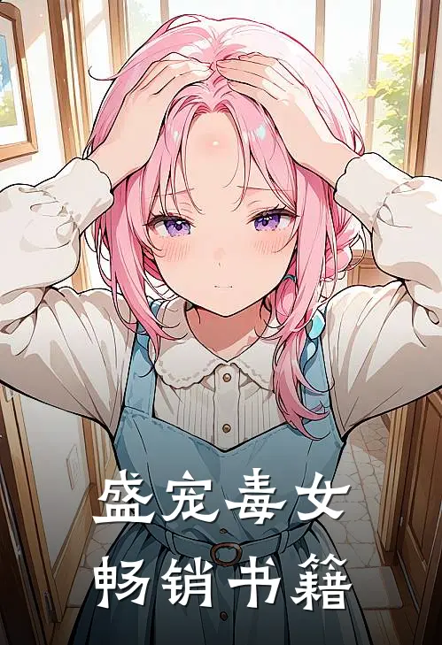 盛宠毒女畅销书籍