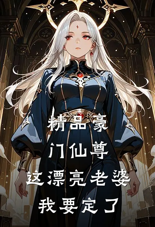 精品豪门仙尊：这漂亮老婆我要定了