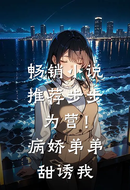 畅销小说推荐步步为营！病娇弟弟甜诱我