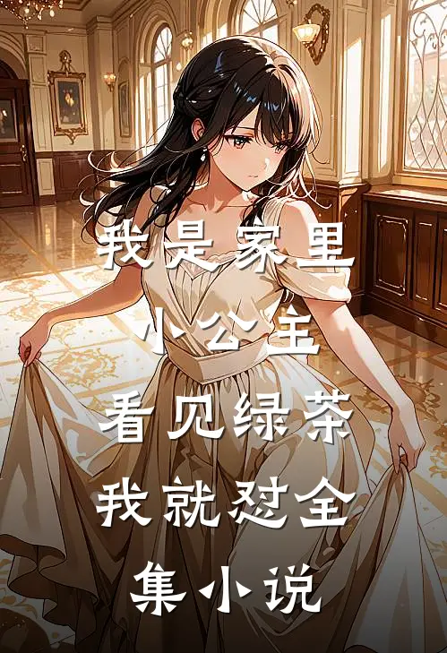 我是家里小公主，看见绿茶我就怼全集小说