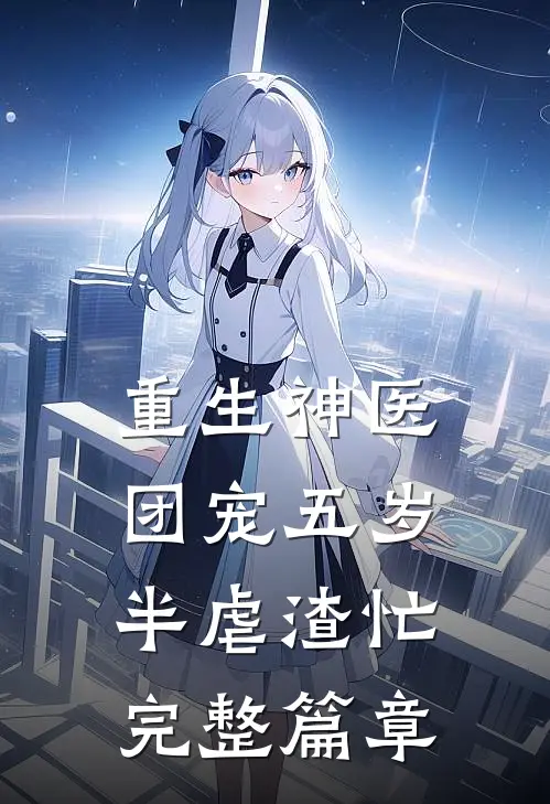 重生神医：团宠五岁半虐渣忙完整篇章