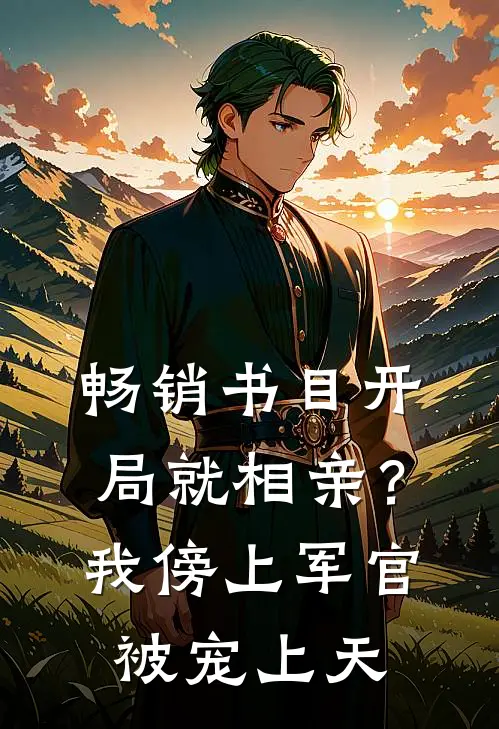 畅销书目开局就相亲？我傍上军官被宠上天