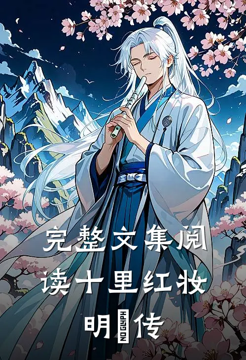 完整文集阅读十里红妆：明妧传