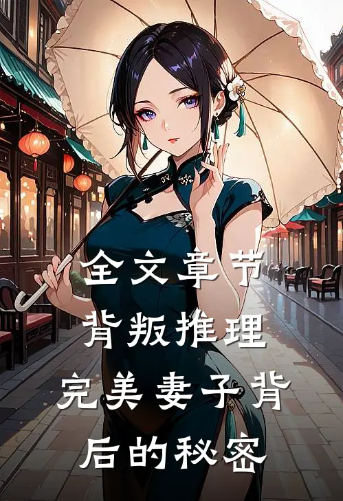 全文章节背叛推理：完美妻子背后的秘密