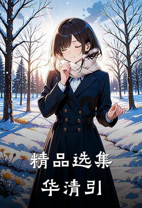 精品选集华清引