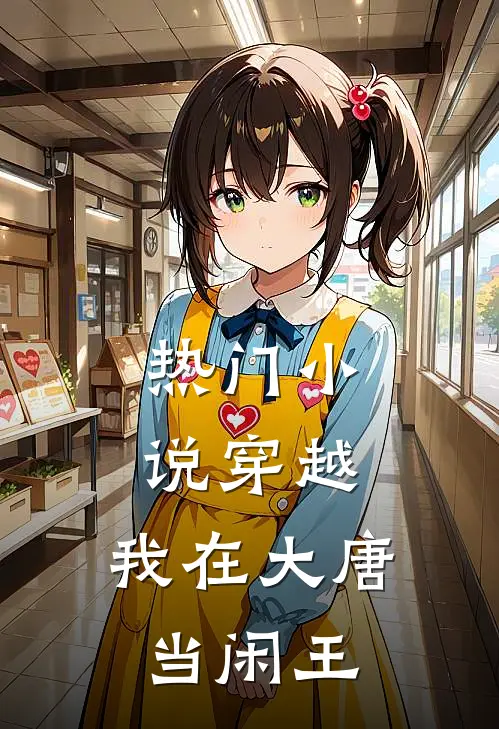 热门小说穿越：我在大唐当闲王