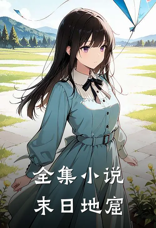 全集小说末日地窟