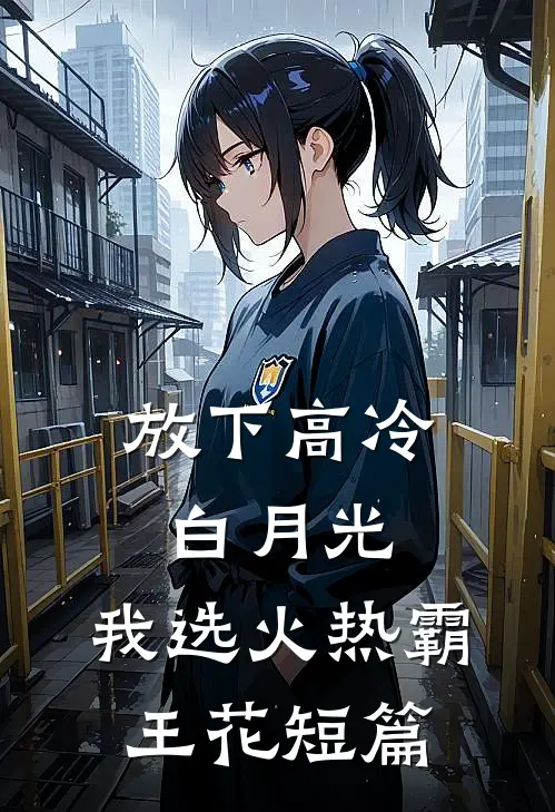 放下高冷白月光，我选火热霸王花短篇