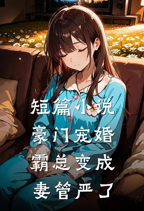 短篇小说豪门宠婚：霸总变成妻管严了