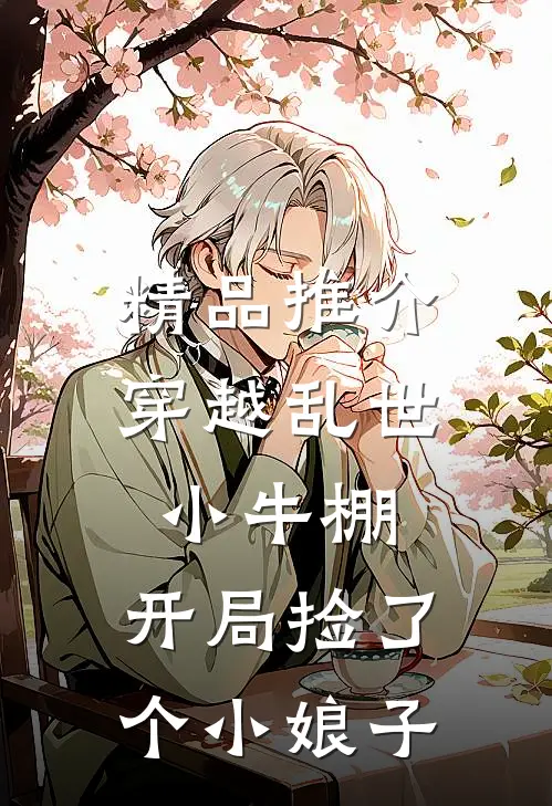 精品推介穿越乱世小牛棚，开局捡了个小娘子