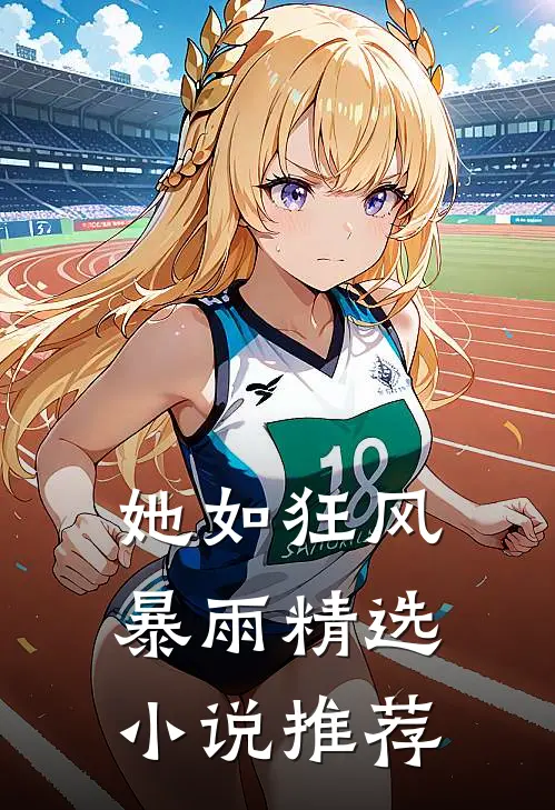 她如狂风暴雨精选小说推荐