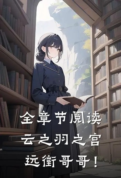 全章节阅读云之羽之宫远徵哥哥！