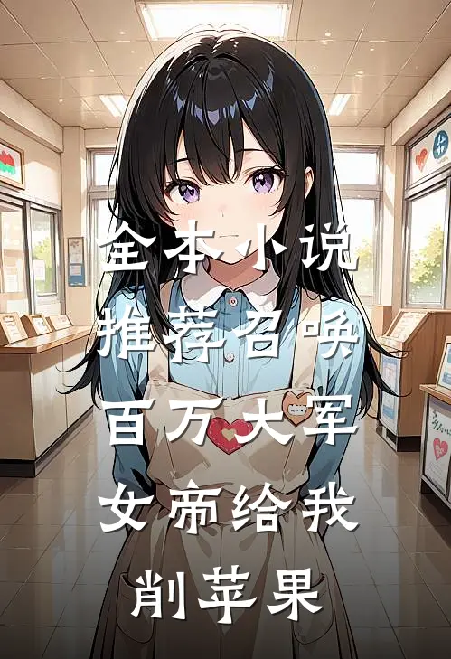 全本小说推荐召唤百万大军，女帝给我削苹果