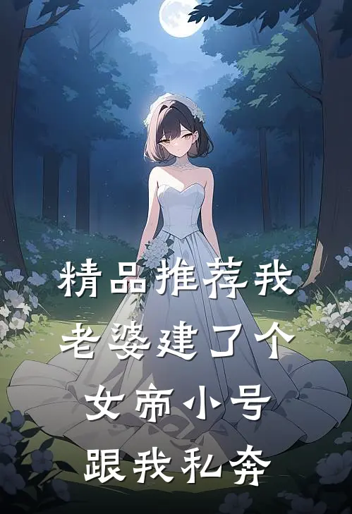 精品推荐我老婆建了个女帝小号跟我私奔