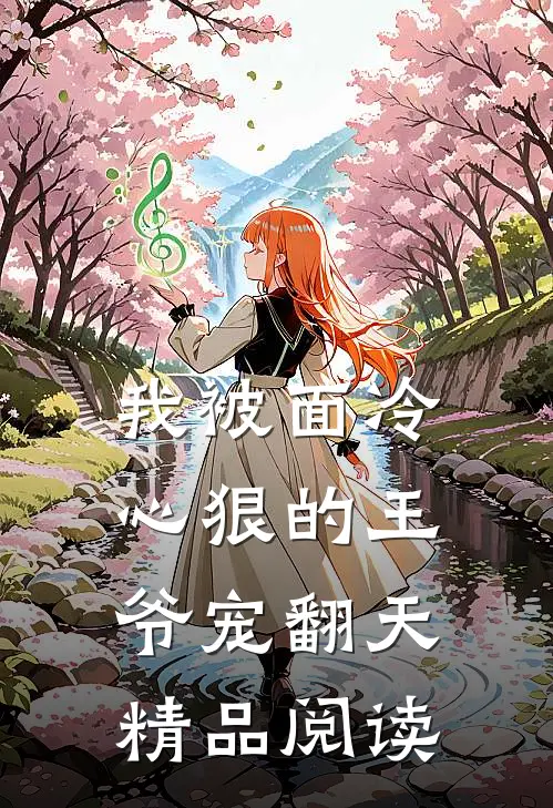我被面冷心狠的王爷宠翻天精品阅读