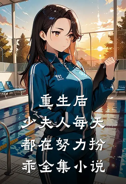 重生后，少夫人每天都在努力扮乖全集小说