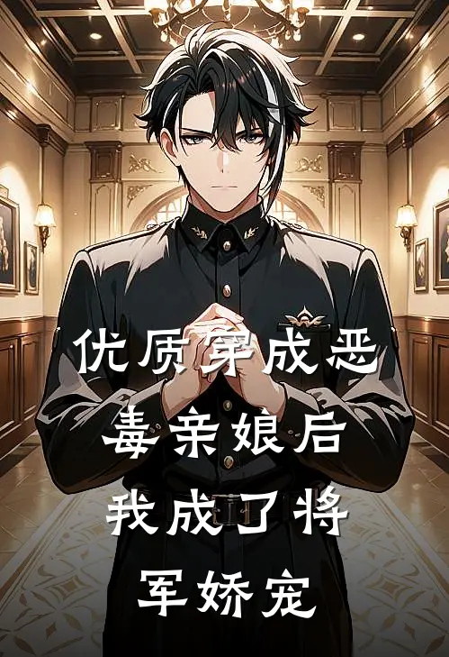 优质穿成恶毒亲娘后，我成了将军娇宠