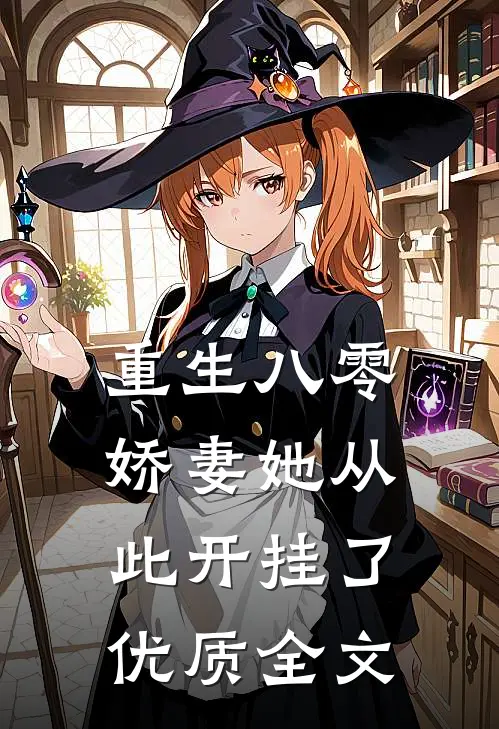 重生八零：娇妻她从此开挂了优质全文