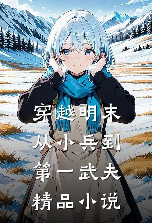 穿越明末：从小兵到第一武夫精品小说