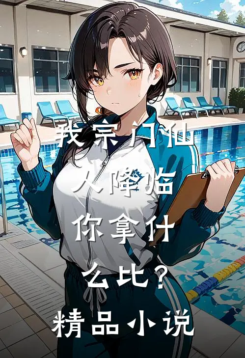 我宗门仙人降临，你拿什么比？精品小说