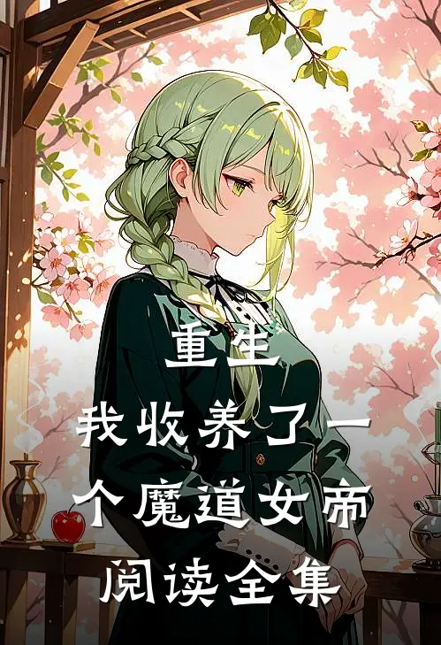 重生：我收养了一个魔道女帝阅读全集