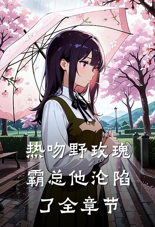 热吻野玫瑰，霸总他沦陷了全章节