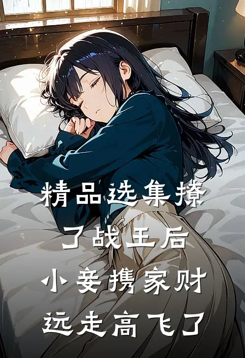 精品选集撩了战王后，小妾携家财远走高飞了