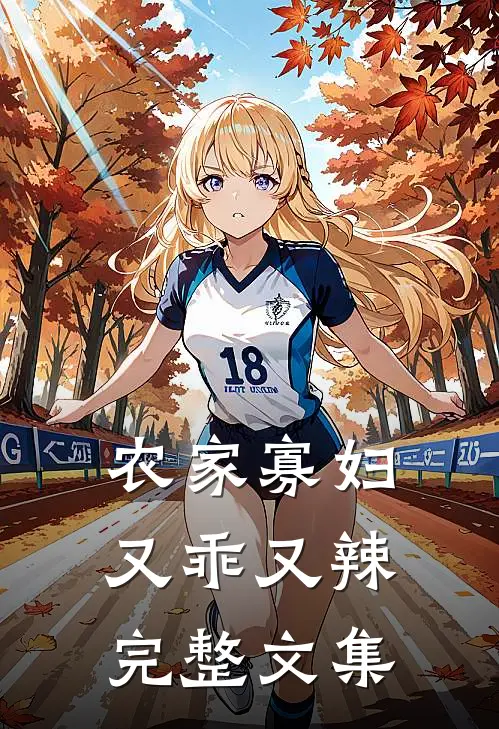 农家寡妇又乖又辣完整文集