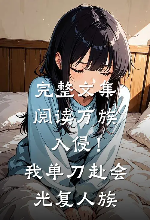 完整文集阅读万族入侵！我单刀赴会光复人族