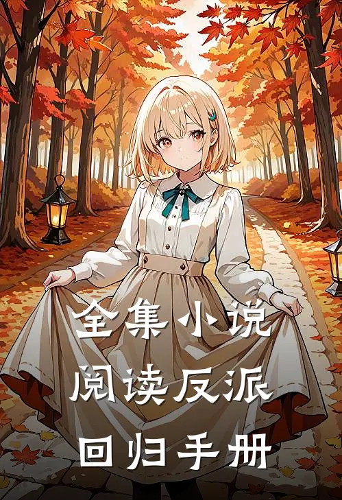 全集小说阅读反派回归手册