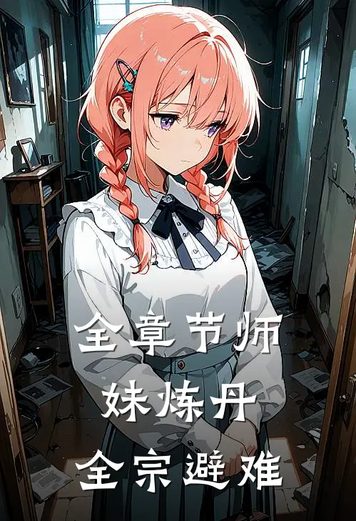 全章节师妹炼丹，全宗避难