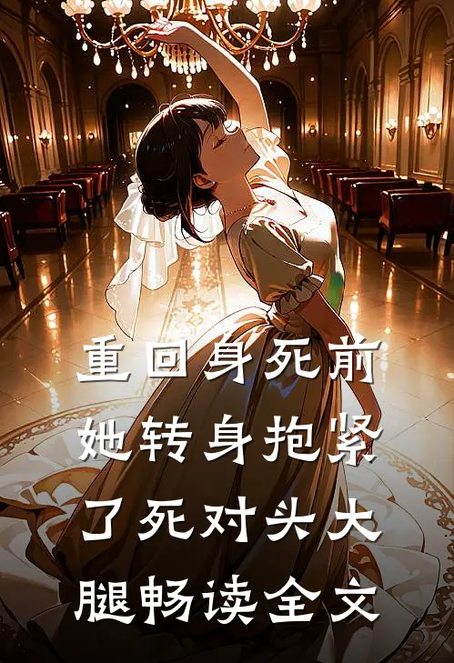 重回身死前，她转身抱紧了死对头大腿畅读全文