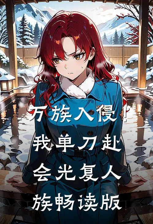 万族入侵！我单刀赴会光复人族畅读版