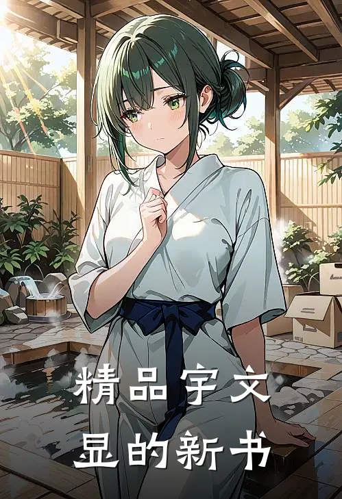 精品宇文显的新书