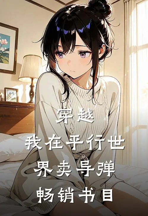 穿越：我在平行世界卖导弹畅销书目