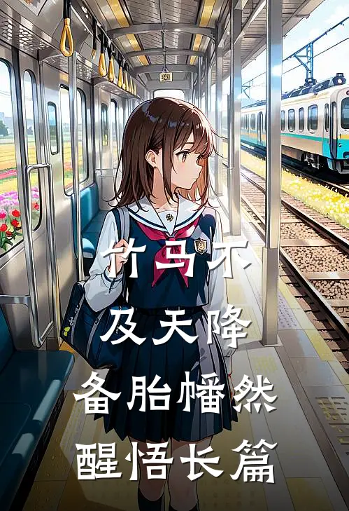 竹马不及天降：备胎幡然醒悟长篇